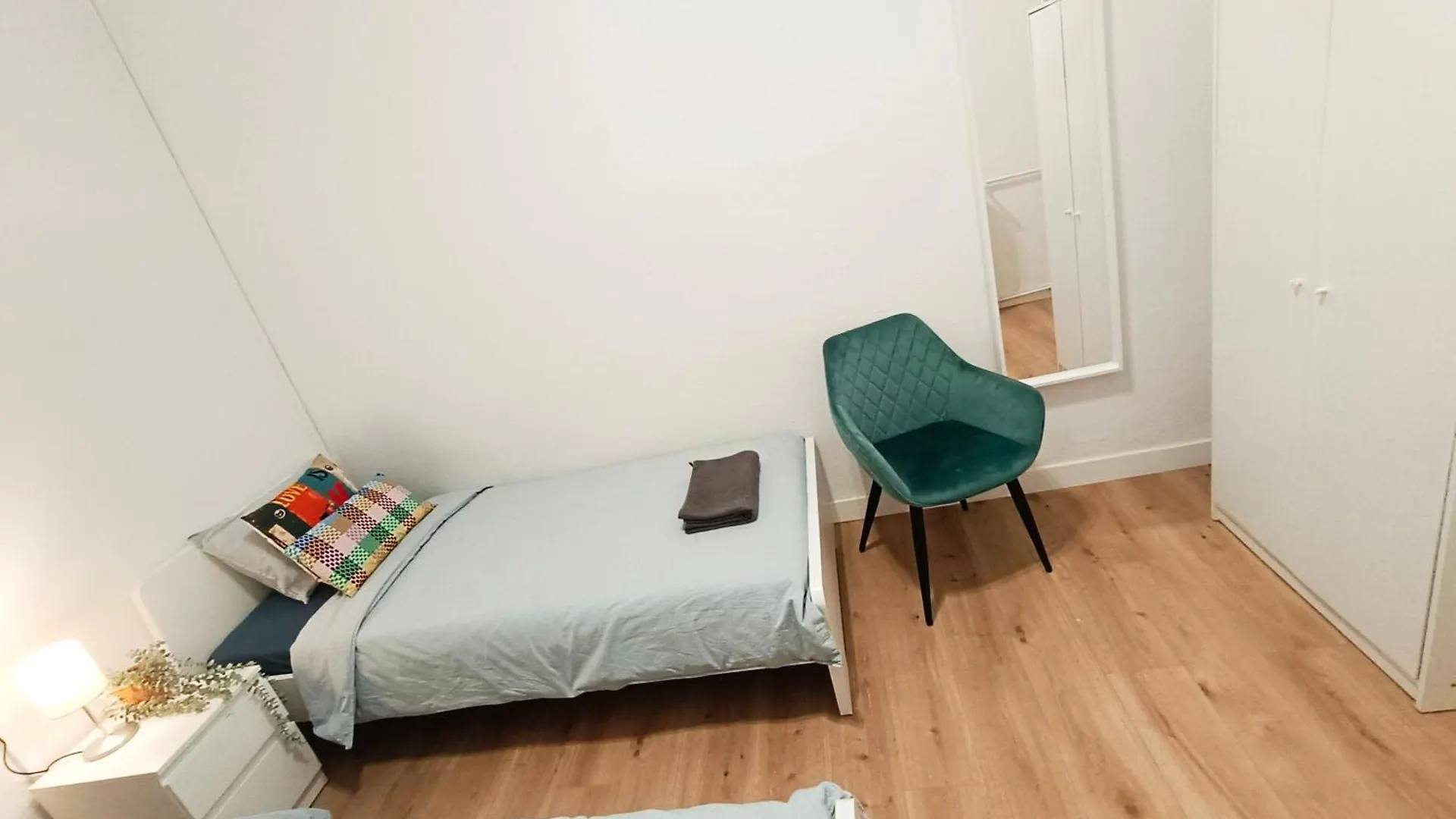 Barcelona Rooms - Via Laietana