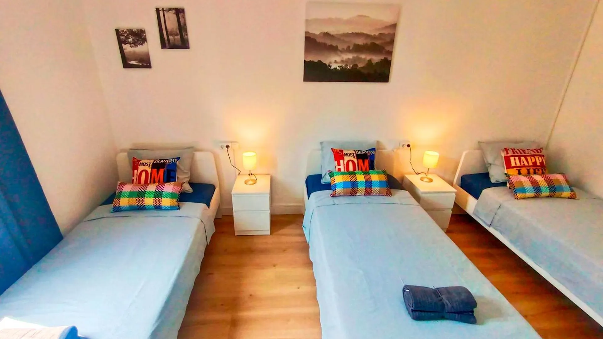 Hostel Barcelona Rooms - Via Laietana
