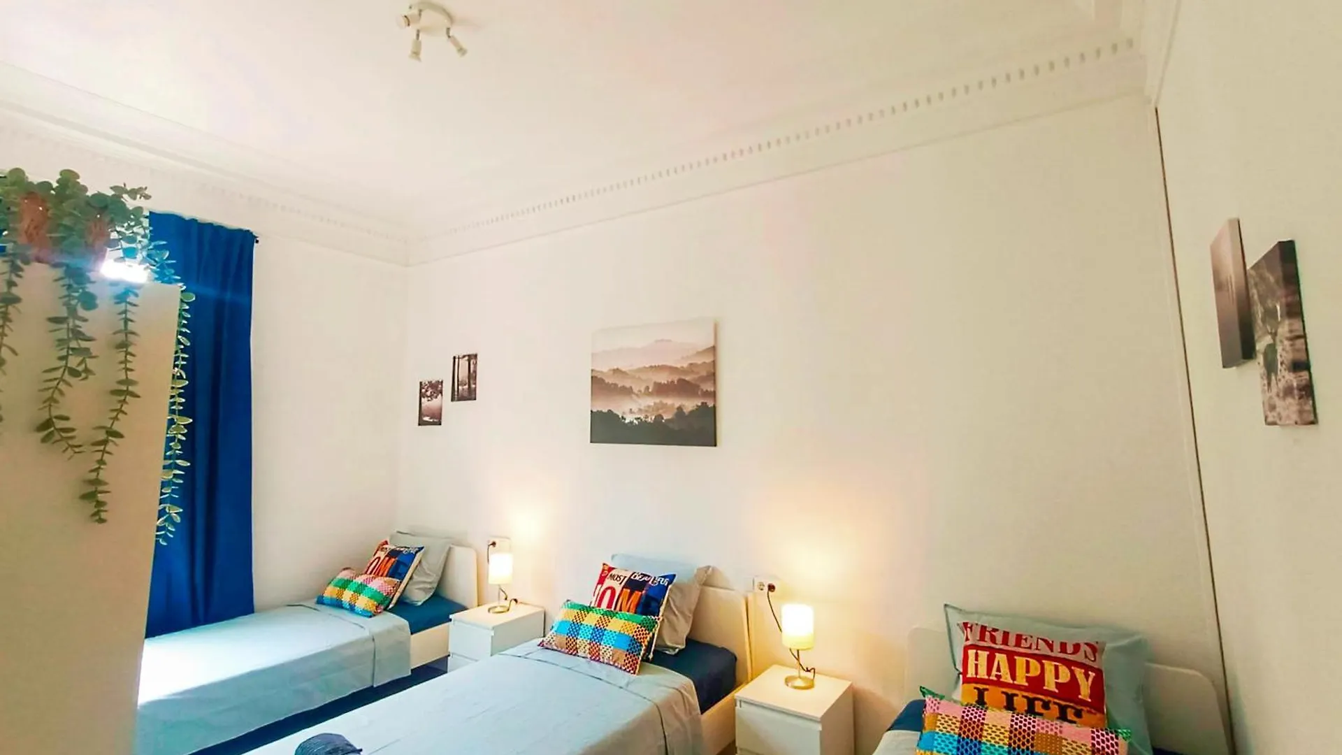 Barcelona Rooms - Via Laietana