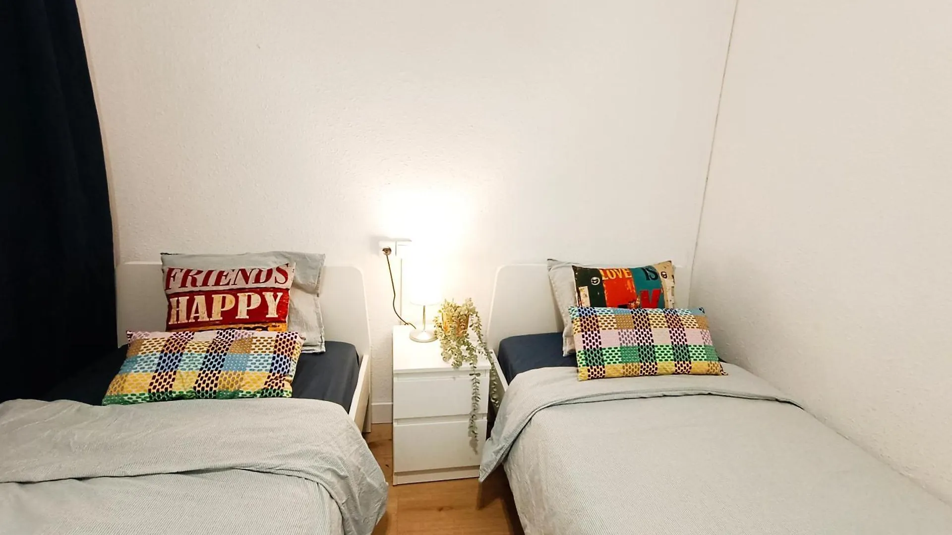Barcelona Rooms - Via Laietana Spain