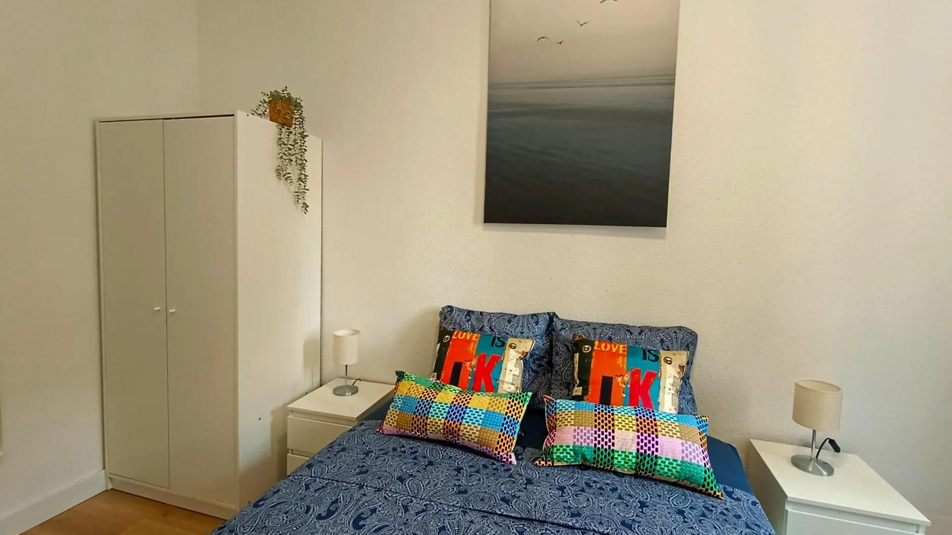 Barcelona Rooms - Via Laietana Hostel