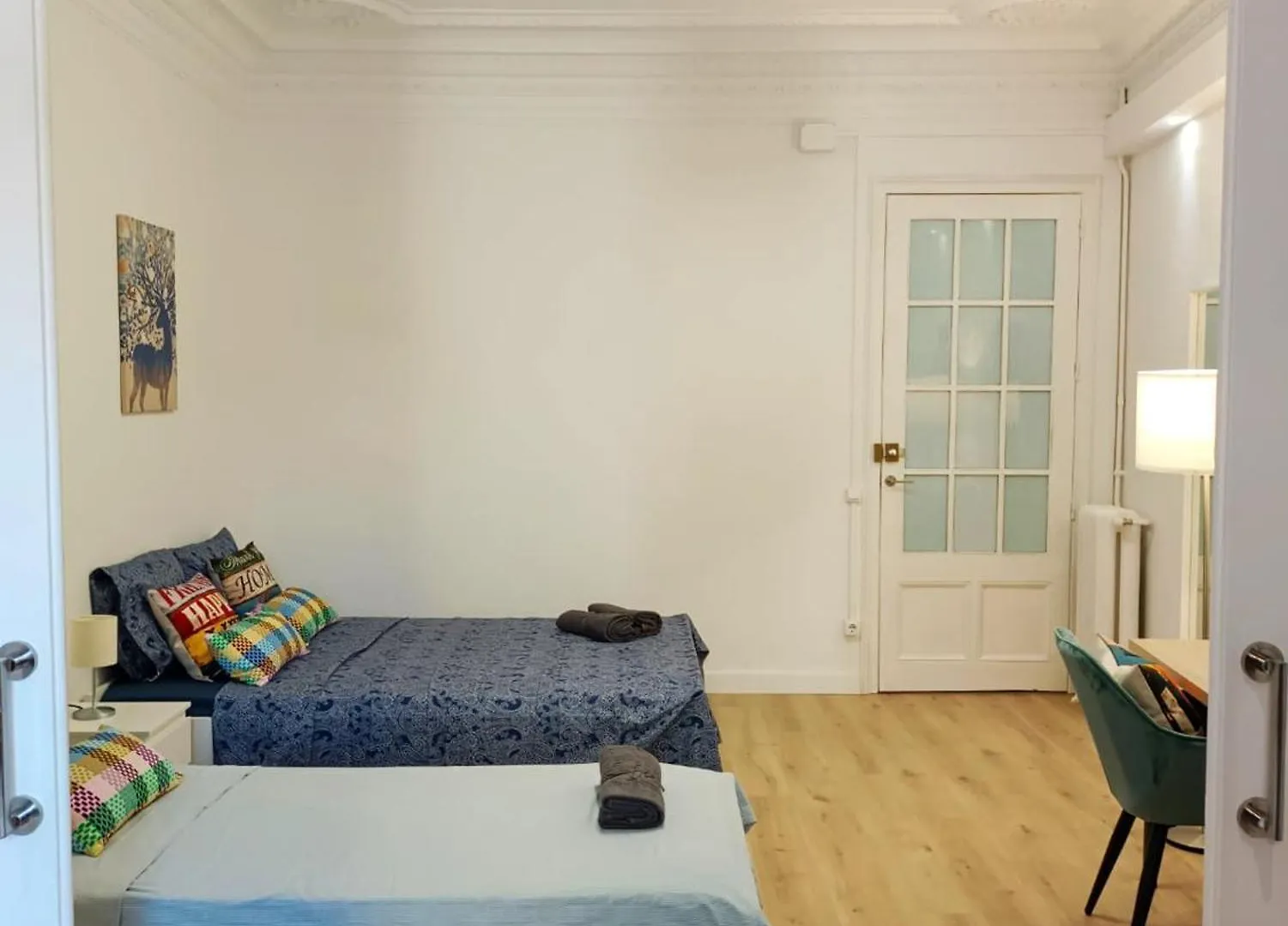 Barcelona Rooms - Via Laietana Hostel
