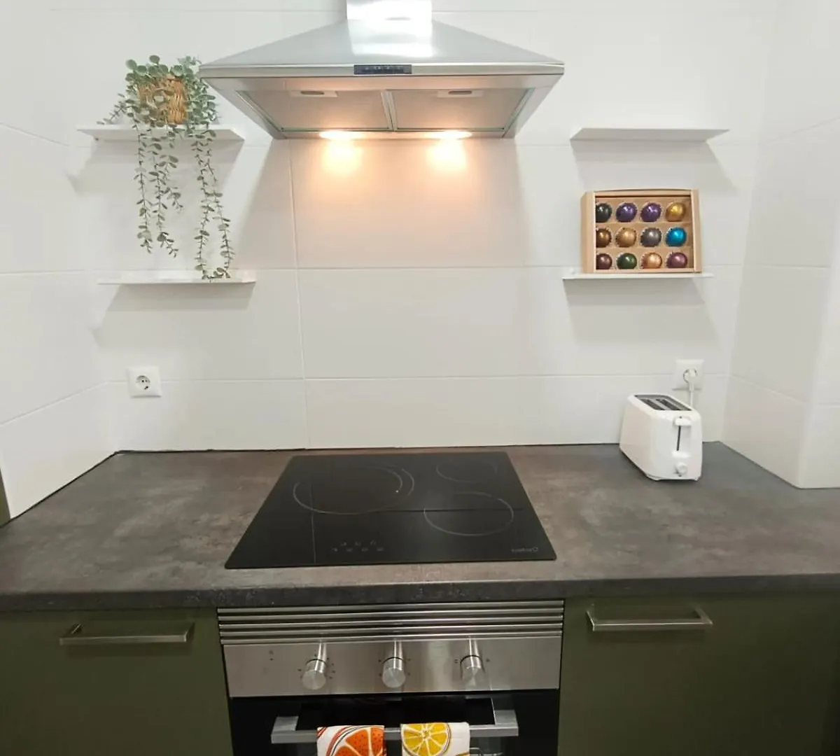 Hostel Barcelona Rooms - Via Laietana